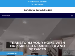 Broshomeremodelingllc