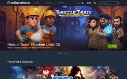 Macgamestore