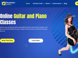 Notationschool