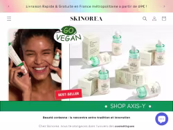 Skinorea