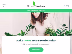 Hirts