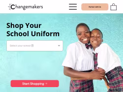 Changemakersuniforms