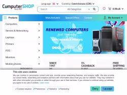 Computershop