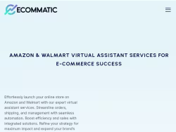 Ecommatic