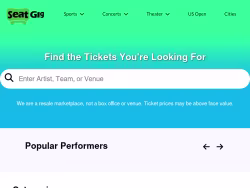 Seatgig
