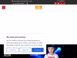 Voiceinamillion