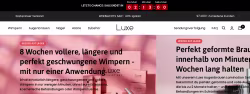Luxecosmetics