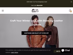 Motorcyclejackets