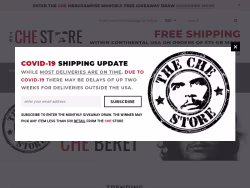 Thechestore