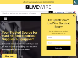 Livewiresupply