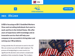 Lvebsolutions