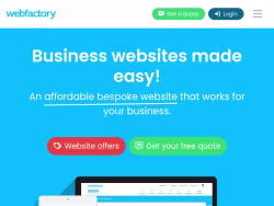 Webfactory