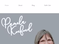 Pamelakoefoed