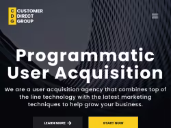 Customerdirectgroup