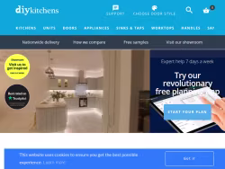 Diy-kitchens