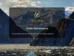Skyhicompetitions