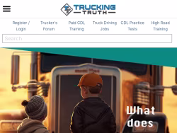 Truckingtruth