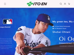 Itoen