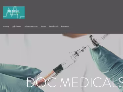 Docmedicals