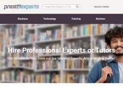 Prestoexperts