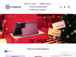 Casekis
