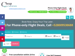 Cheapfarenetwork
