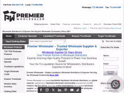 Premierwholesaler