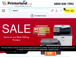 Printerland