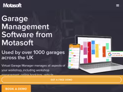 Motasoft