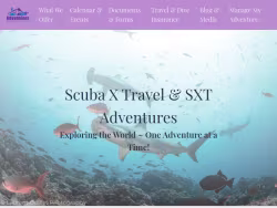Scubaxtravel