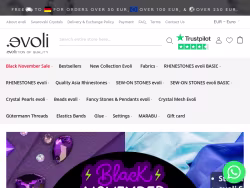 Evoli-shop