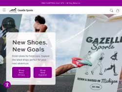 Gazellesports