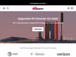 Hiboost