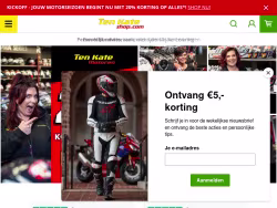Tenkateshop