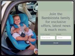 Bambinista