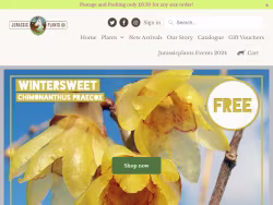 Jurassicplants