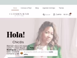Lafashionbuyer