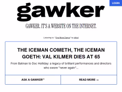 Gawker