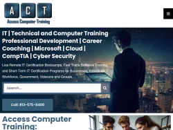 Accesscomputertraining