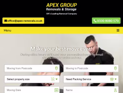 Apex-removals