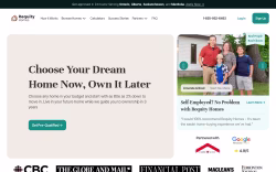 Requityhomes