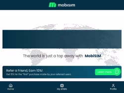 Mobisim