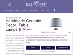 Pamoose