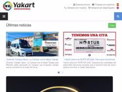Yakartautocaravanas