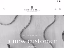 Harperandteal