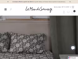 Lemondesauvage