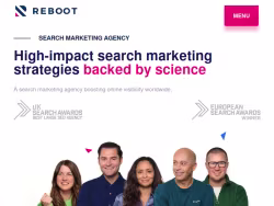 Rebootonline