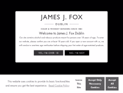Jamesfox