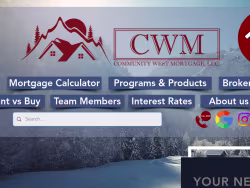 Communitywestmortgage