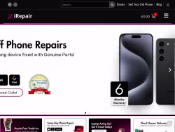 Irepair-mobiles